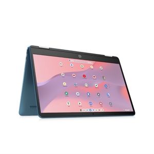 HP chromebook 14x365 touch 2n1 laptop/tablet